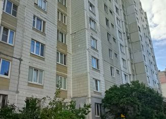 Продам 1-комнатную квартиру, 38.2 м2, Ярославль, проспект Фрунзе, 49, район Дядьково