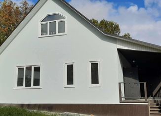 Продам дом, 146 м2, деревня Манушкино, Совхозная улица