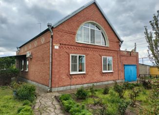 Продам дом, 200 м2, станица Новодонецкая, Заводская улица, 3