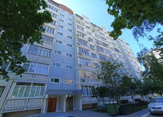 1-комнатная квартира на продажу, 49.3 м2, Тольятти, улица Александра Кудашева, 120, Центральный район