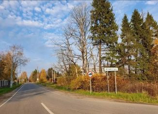 Продаю земельный участок, 6.43 сот., поселок Летний Отдых, улица Горького, 15