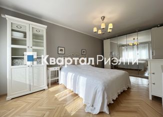 2-ком. квартира на продажу, 45.5 м2, Москва, Ельнинская улица, 13, Ельнинская улица