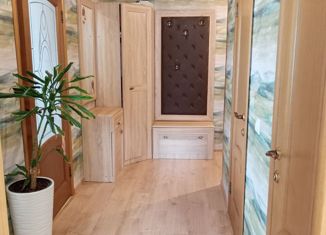 Продам 2-ком. квартиру, 54.5 м2, Тольятти, улица Чапаева, 133, ЖК Весна