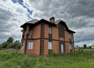 Дом на продажу, 180 м2, посёлок Новый, Первомайская улица, 24