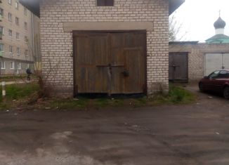 Продам гараж, 44.7 м2, Новосокольники, Партизанская улица, 8