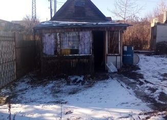 Продажа дома, 40 м2, Новосибирск, Октябрьский район, Поселковая улица