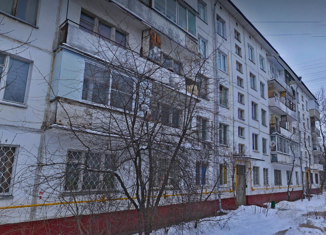 Продается 3-комнатная квартира, 58.3 м2, Москва, улица Медиков, 14, станция Москворечье