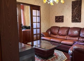 Продается 2-комнатная квартира, 58.2 м2, Москва, Братеевская улица, 16к1, район Братеево