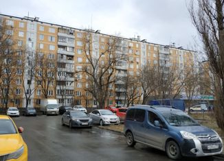 Продам 1-ком. квартиру, 32.7 м2, Москва, Новосибирская улица, 4, район Гольяново
