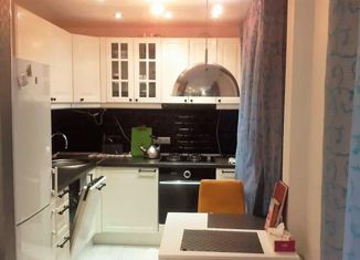 Продажа двухкомнатной квартиры, 41.4 м2, Москва, улица Зорге, 36, район Сокол