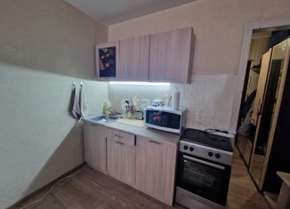 Квартира на продажу студия, 22.8 м2, Кемеровская область, улица Машиностроителей, 49