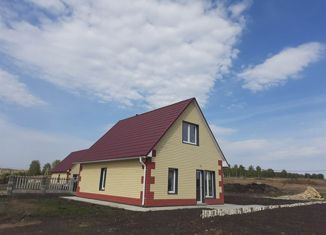 Продается дом, 72 м2, село Большие Харлуши