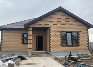 Продам дом, 104 м2, посёлок Весенний, Сапфировая улица, 28