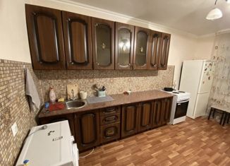 Продается 1-комнатная квартира, 35.4 м2, Владикавказ, Карцинское шоссе, 5, Иристонский муниципальный округ
