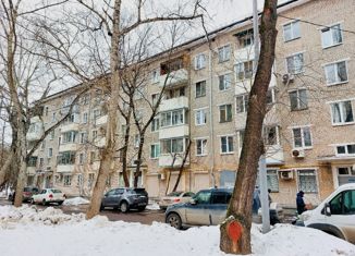 Продается двухкомнатная квартира, 41.3 м2, Москва, Полтавская улица, 33, метро Савеловская