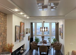 Продажа 2-комнатной квартиры, 101 м2, Орёл, Комсомольская улица, 89, Заводской район