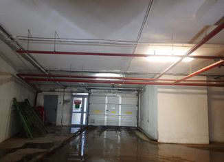 Продажа машиноместа, 16 м2, Уфа, Калининский район, улица Набережная Моторостроителей, 19