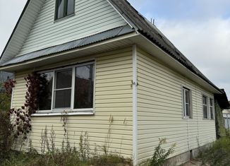 Продается дом, 51.5 м2, СНТ Восход-6, СНТ Восход-6, 453