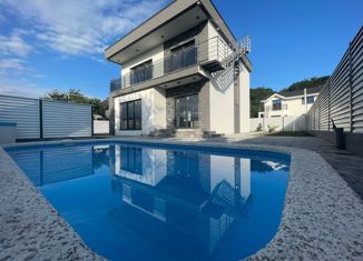 Дом на продажу, 150 м2, Сочи, Каспийская улица, 86, микрорайон Верхнеимеретинская Бухта