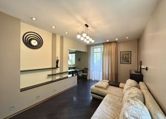 Продаю 3-ком. квартиру, 70.9 м2, Москва, Старослободский переулок, 2, метро Сокольники