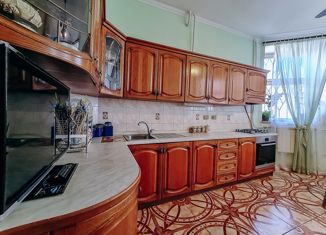 Продам пятикомнатную квартиру, 153 м2, Оренбург, Дмитриевский переулок, 6