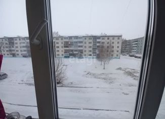 Продам квартиру студию, 16.7 м2, Юрга, улица Машиностроителей, 49