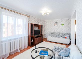 Продам 1-комнатную квартиру, 31 м2, Омск, Нефтезаводская улица, 36В