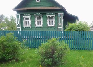 Продаю дом, 38 м2, деревня Фёдоровское, деревня Фёдоровское, 5