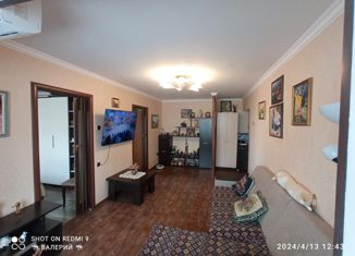 3-ком. квартира на продажу, 54 м2, Кабардино-Балкариия, улица Нахушева, 93