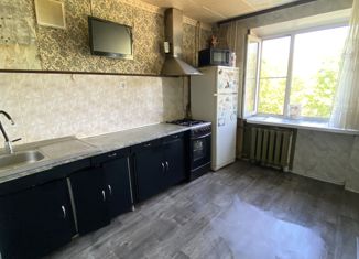 Продаю однокомнатную квартиру, 35.3 м2, Кронштадт, Посадская улица, 1/82