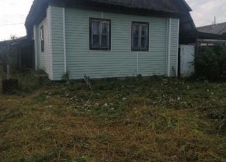 Продам дом, 31 м2, село Янычи, Нижняя улица, 47