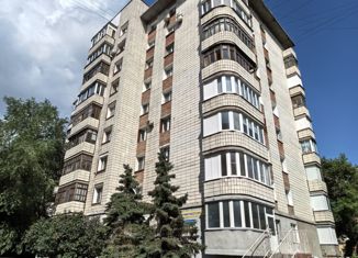 Продам 2-ком. квартиру, 45.1 м2, Омск, улица Маяковского, 44, Центральный округ