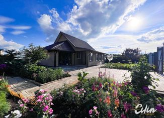 Продается дом, 56 м2, коттеджный поселок Павловская Слобода, коттеджный посёлок Павловская слобода, 152