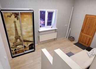 Продам квартиру студию, 25 м2, Тольятти, Липовая улица, 24