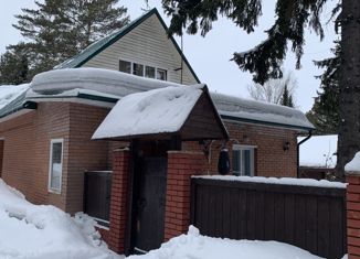Продаю дом, 150 м2, поселок 75-й пикет, улица Кузнецких Металлургов, 39