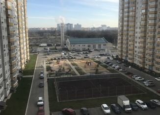 Продажа 2-комнатной квартиры, 64 м2, Воронеж, улица Академика Конопатова, 17, ЖК Спутник