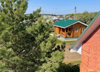 Дом на продажу, 108.5 м2, дачный посёлок Чернолучинский