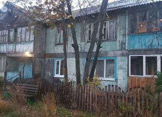 Продается двухкомнатная квартира, 36 м2, рабочий посёлок Новоильинский, улица Ленина, 45