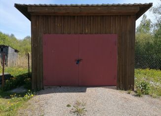 2-комнатная квартира на продажу, 41 м2, рабочий посёлок Бежаницы, Смольная улица, 70