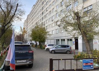 3-ком. квартира на продажу, 64 м2, Красноярский край, улица Ладо Кецховели, 65А