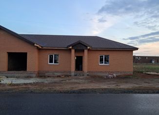 Продажа таунхауса, 108 м2, село Ивановка, улица Андреева, 17