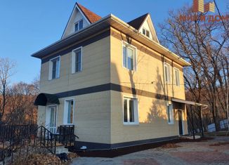 Продается дом, 179.4 м2, поселок Береговой, Морская улица, 13А