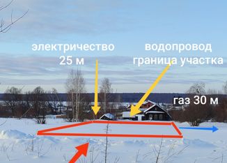 Продаю земельный участок, 20 сот., Чувашия