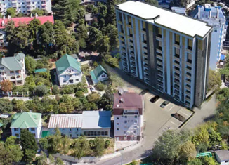 Продается 2-ком. квартира, 54.5 м2, Сочи, улица Яна Фабрициуса, 2/17, микрорайон Яна Фабрициуса