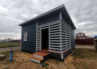 Дом на продажу, 54 м2, коттеджный посёлок Живой Ручей-2