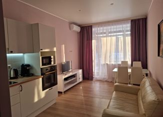 Продам 2-комнатную квартиру, 71.4 м2, Троицк, Прибрежная улица, 17