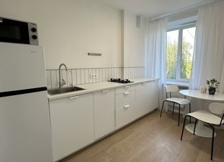 Продажа 1-комнатной квартиры, 30 м2, Санкт-Петербург, 2-й Муринский проспект, 14, 2-й Муринский проспект