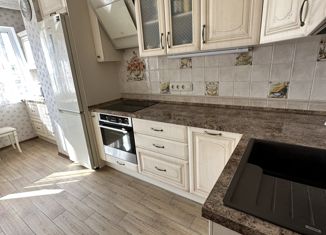 Продам трехкомнатную квартиру, 79.7 м2, Сочи, улица Пирогова, 4к2, микрорайон Новый Сочи