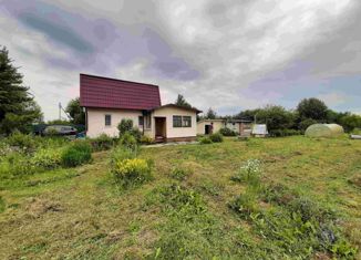 Продажа дома, 80 м2, деревня Куклеиха, Тихая улица, 8