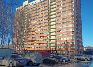 Сдача в аренду квартиры студии, 25 м2, Бердск, Лунная улица, 1